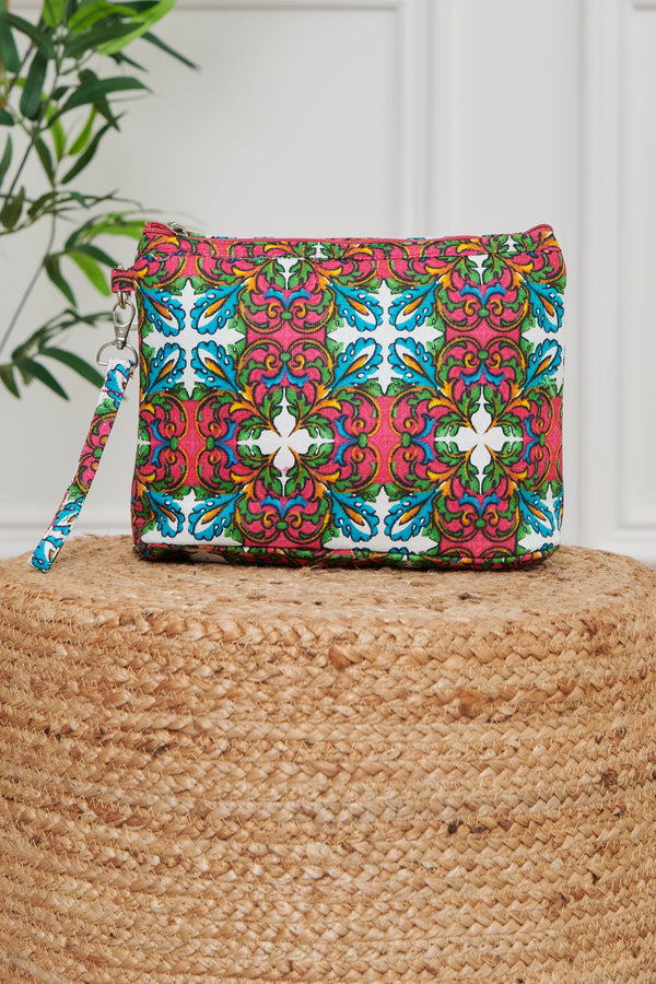 POCHETTE MEDIA MAIOLICA