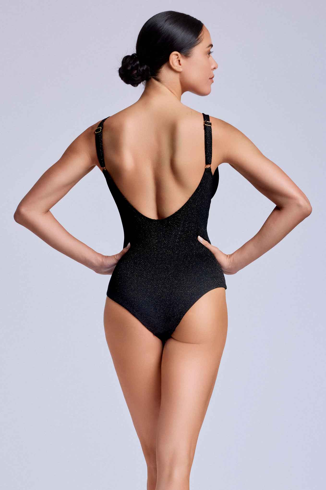 COSTUME INTERO ELSA IN LUREX