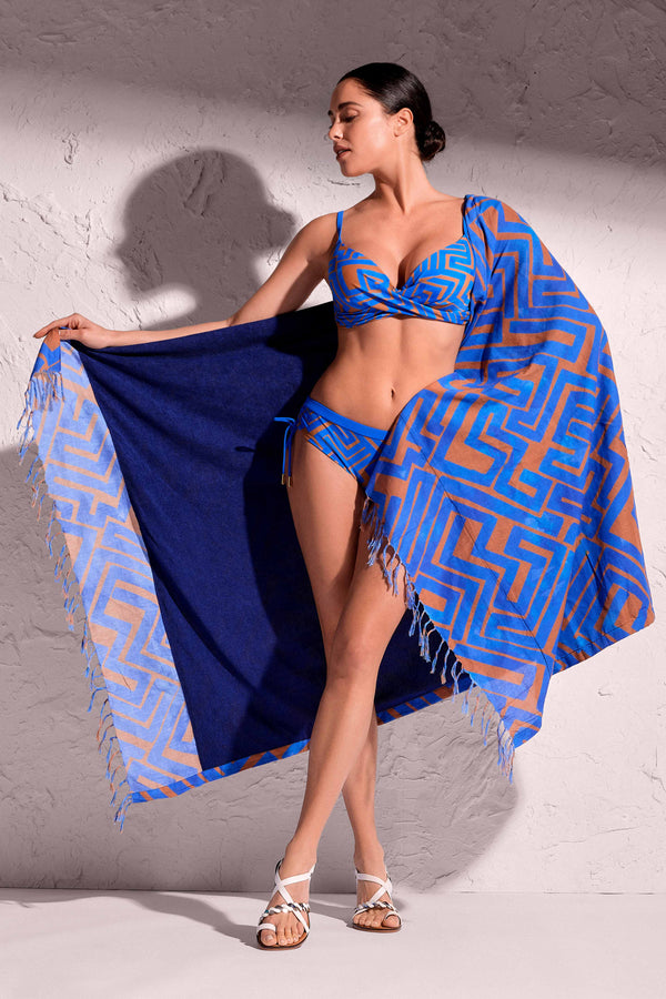 Guess Costume Da Bagno Intero | Acquista Su - Foto 4