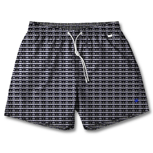 STITCHING BOXER SWIMWEAR