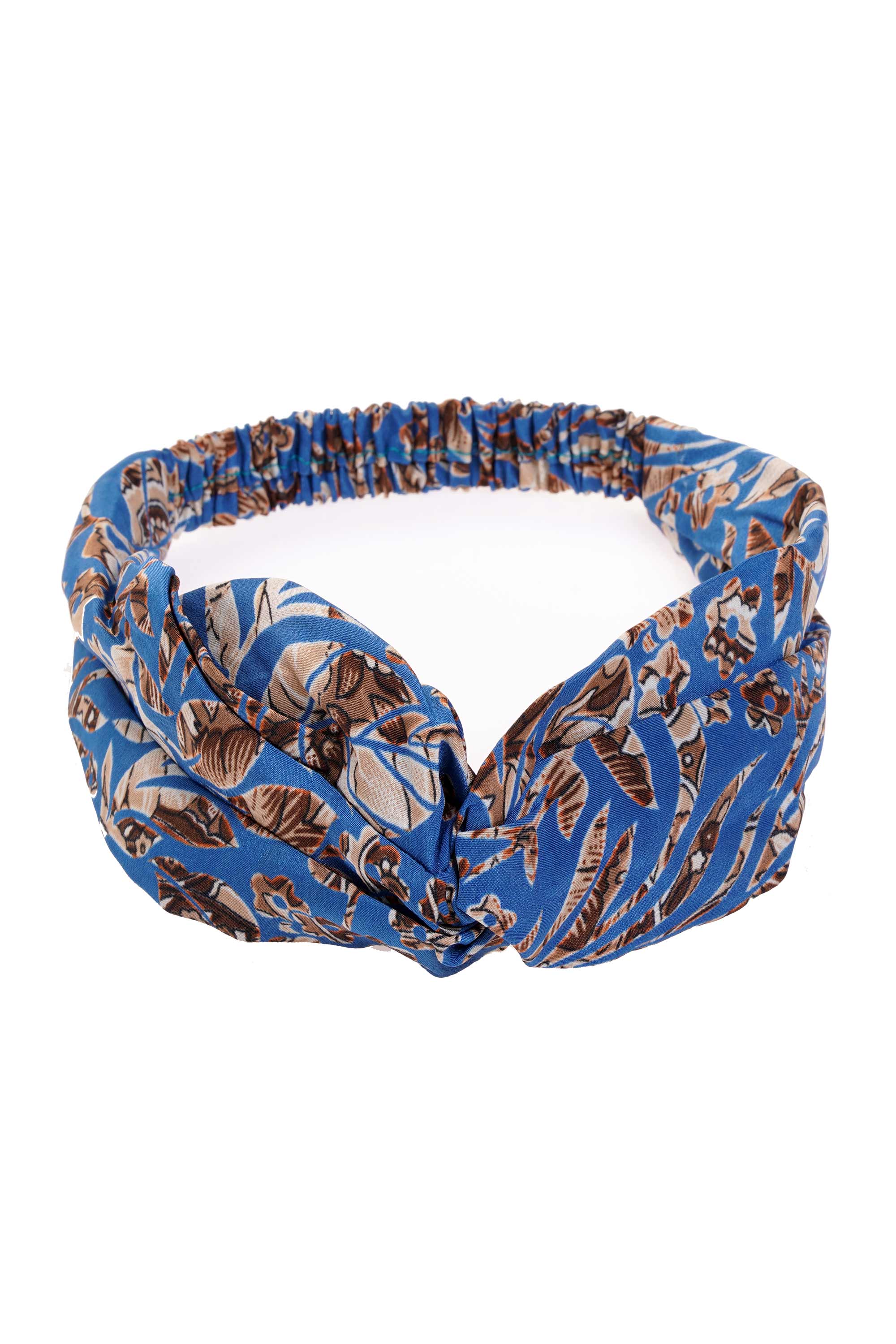 FASCIA PER CAPELLI LISA: Stile e Praticità