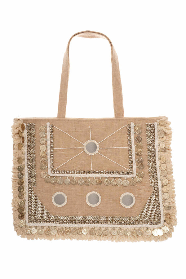 HEMP BAG ELISA