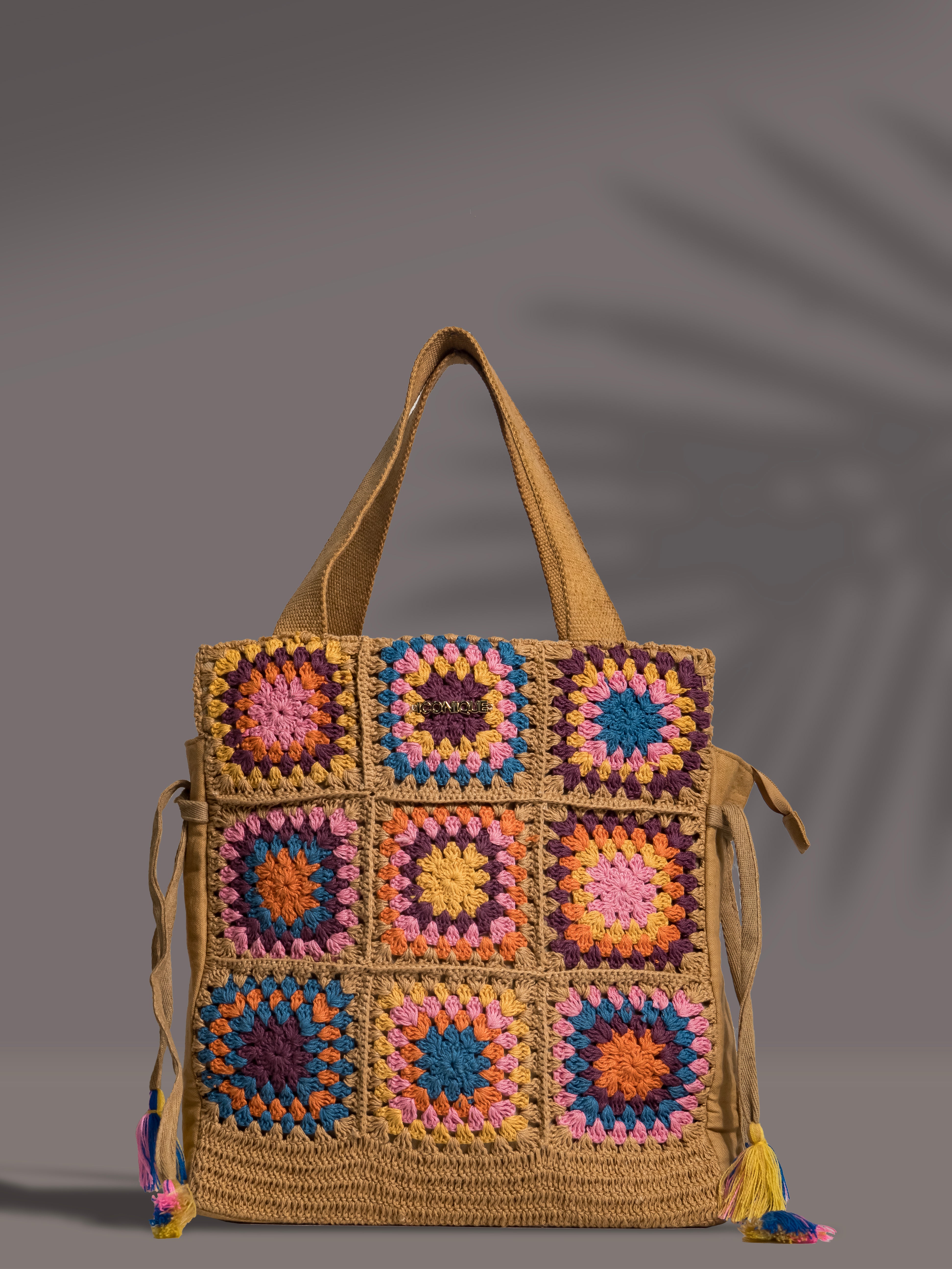 BORSA MARRAKECH: Stile e Praticità per le Tue Giornate