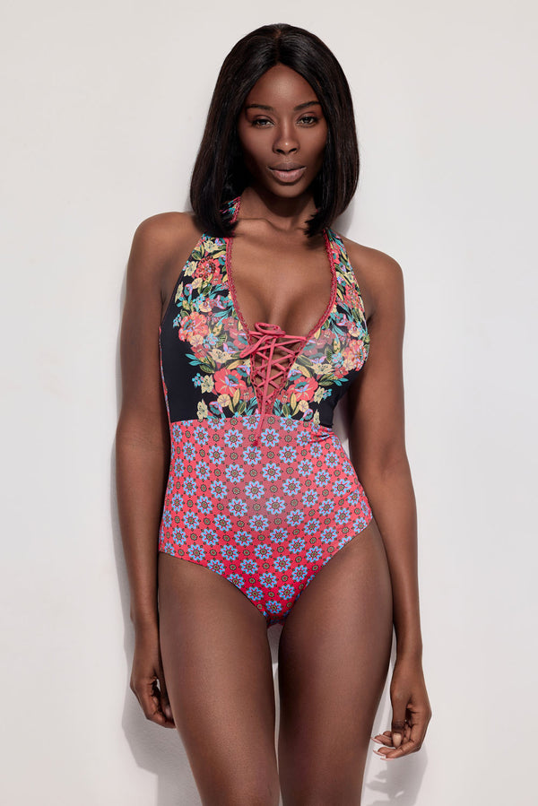 COSTUME INTERO PESCA