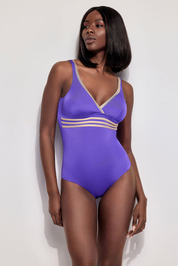 MONIA ONE-PIECE SWIMSUIT