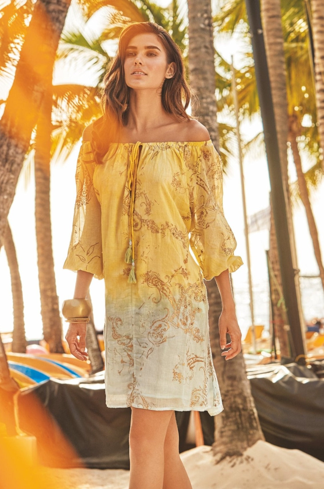 ABITO EMMA: Eleganza e Comfort