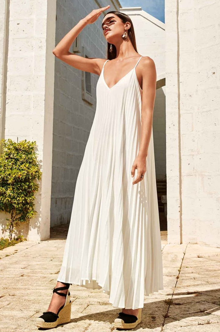 Abito Lungo Kiabi Abito Vestito Lungo Abbigliamento Kiabi Donna